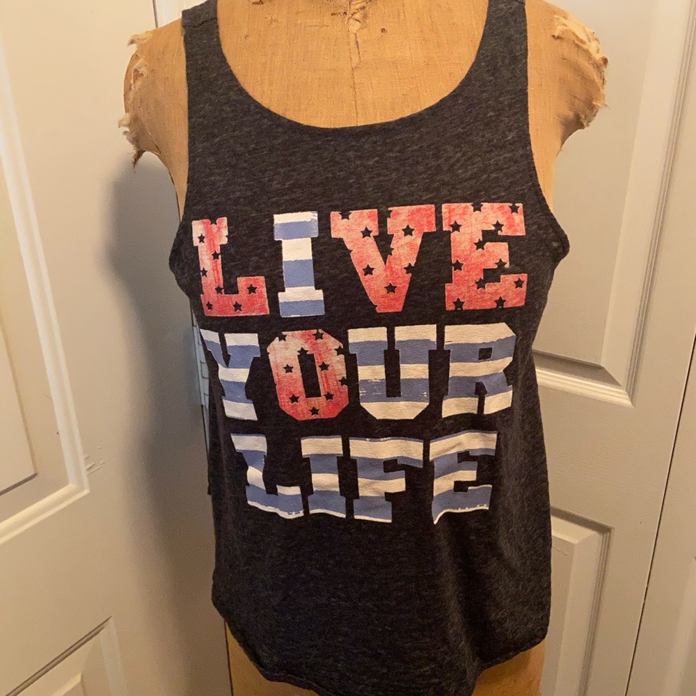 Tank top